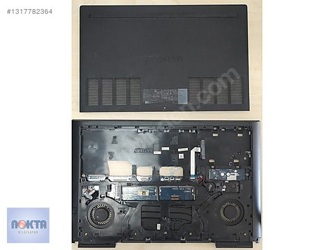 Dell inspiron 15r 5537 ストレージ抜き中古 1317782364nh0.jpg