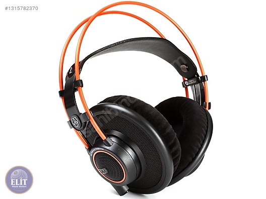 AKG K712 PRO Stüdyo Referans Kulaklığı sahibinden.comda - 1315782370