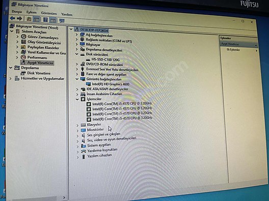 İkinci El ve Sıfır Alışveriş / Bilgisayar / Masaüstü / Modeller / Asus