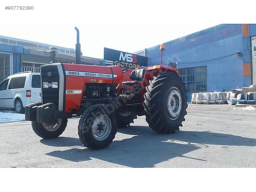 kayseri melikgazi cansever traktor is makineleri sanayi ilanlari sahibinden com da