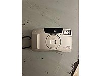 Canon Prima Zoom Shot