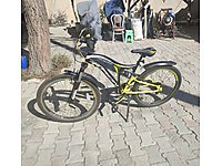 Satılık Hiç Kullanılmamış Kron Ares 4.0 #1283782469