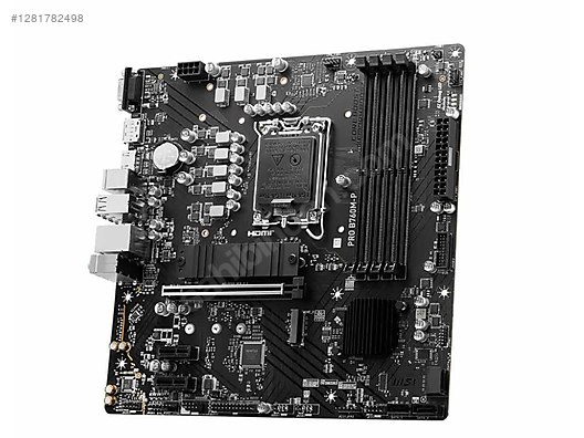 Used & Brand New Items / Computers / Desktops / Desktop Components / Motherboards