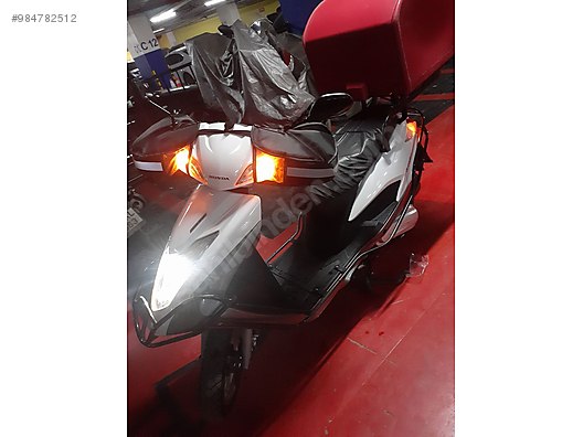 honda activa s 2020 model scooter maxi scooter motor sahibinden ikinci el 32 000 tl 984782512