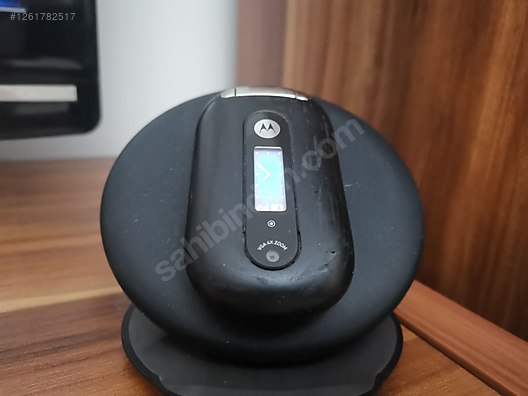 Used & Brand New Items / Cell Phones & Accessories / Cell Phones / Motorola / U6