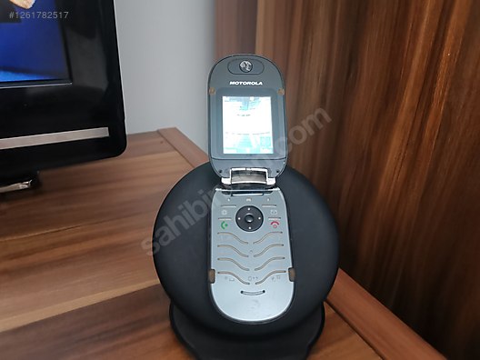 Used & Brand New Items / Cell Phones & Accessories / Cell Phones / Motorola / U6