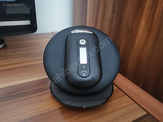 Used & Brand New Items / Cell Phones & Accessories / Cell Phones / Motorola / U6