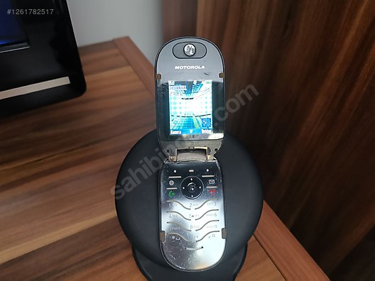 Used & Brand New Items / Cell Phones & Accessories / Cell Phones / Motorola / U6