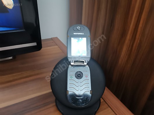 Used & Brand New Items / Cell Phones & Accessories / Cell Phones / Motorola / U6