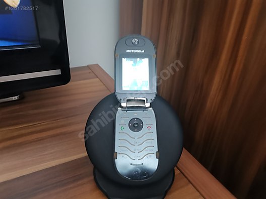 Used & Brand New Items / Cell Phones & Accessories / Cell Phones / Motorola / U6