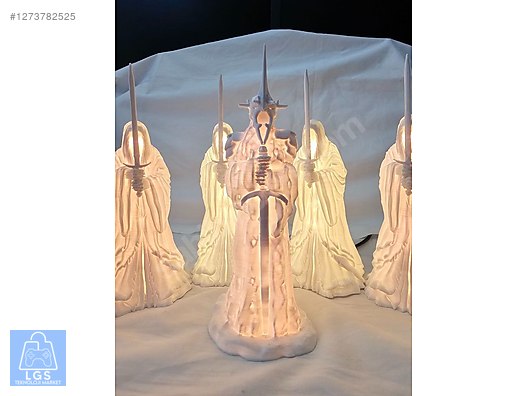 Used & Brand New Items / Computers / Desktops / Desktop Components / Lighting