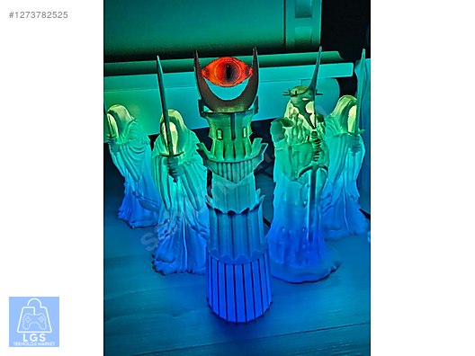 Used & Brand New Items / Computers / Desktops / Desktop Components / Lighting