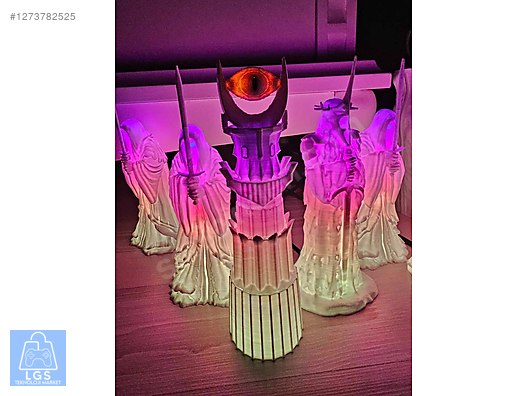 Used & Brand New Items / Computers / Desktops / Desktop Components / Lighting