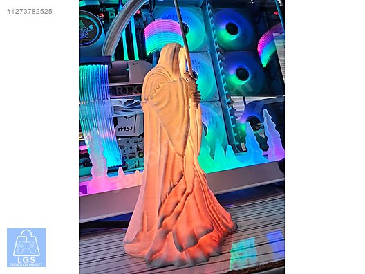 Used & Brand New Items / Computers / Desktops / Desktop Components / Lighting