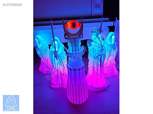 Used & Brand New Items / Computers / Desktops / Desktop Components / Lighting