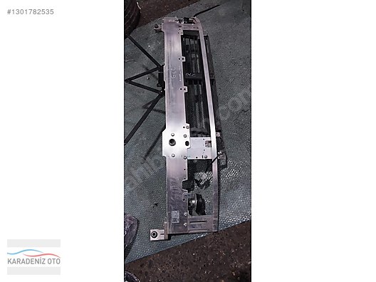 MERCEDES GLC 180 2024 ÖN PANEL KARADENİZ OTO 05435439694 - İlan ve