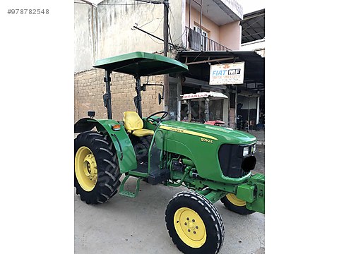 john deere dogan galeriden 2014 model john deere 5050 e at sahibinden com 978782548
