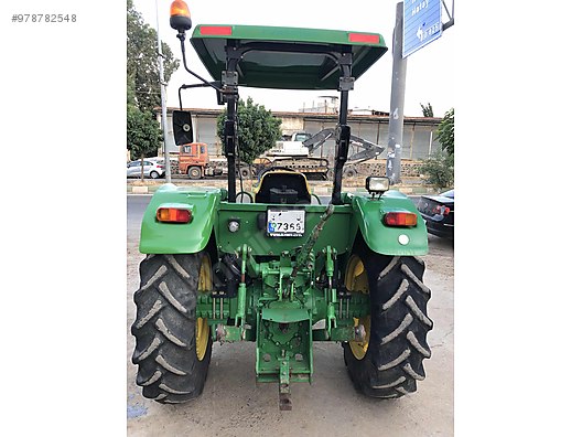 john deere dogan galeriden 2014 model john deere 5050 e at sahibinden com 978782548