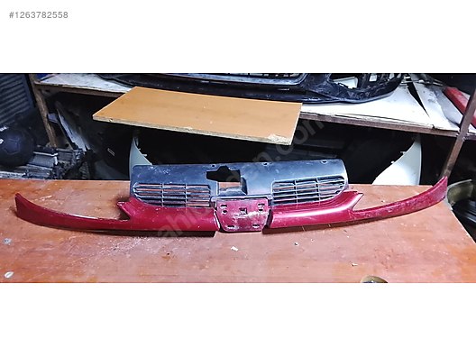 PEJO 206 ÖN PANJUR ORJ - Peugeot Yedek Parça ürün fotoğrafı