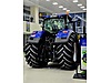 Machinery / Agricultural Machines / Tractors / New Holland / T7.315