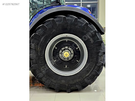 Machinery / Agricultural Machines / Tractors / New Holland / T7.315