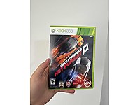 Need for speed hot pursuıt xbox