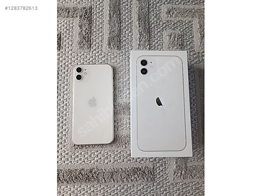 Used & Brand New Items / Cell Phones & Accessories / Cell Phones / Apple / iPhone 11