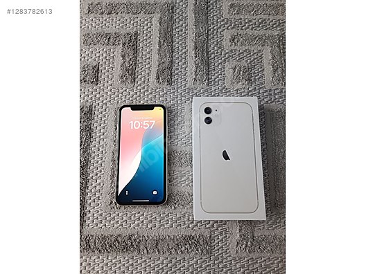 Used & Brand New Items / Cell Phones & Accessories / Cell Phones / Apple / iPhone 11