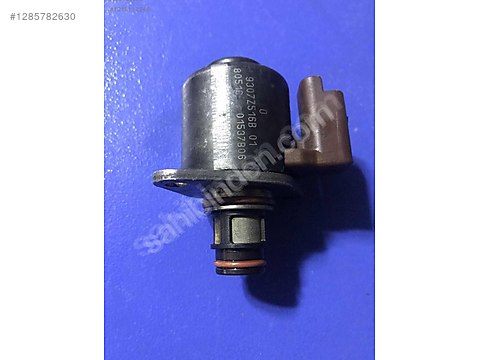 DULTON ベンチレーター 211-90S Otomobil & Arazi Aracı / Ateşleme & Yakıt / (87)Solenoid 9307Z516B