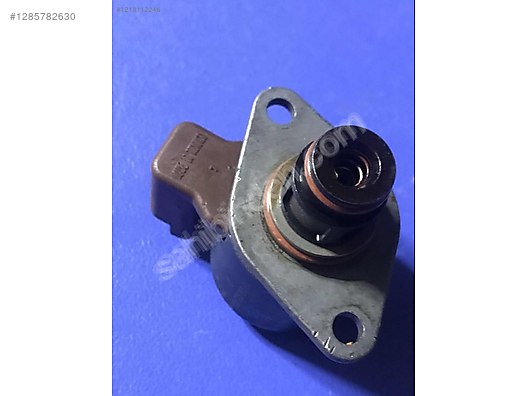 DULTON ベンチレーター 211-90S Otomobil & Arazi Aracı / Ateşleme & Yakıt / (87)Solenoid 9307Z516B