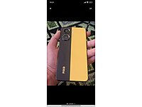 POCO X7 PRO ÇİZİKSİZ DARBESİZ DEİYİŞENSİZ 512 GB 24 RAM