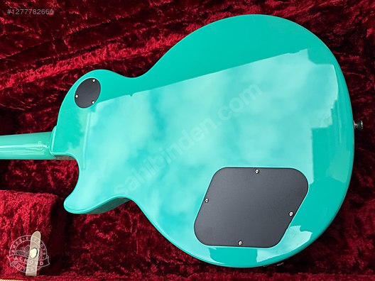 Epiphone Elektro Gitar