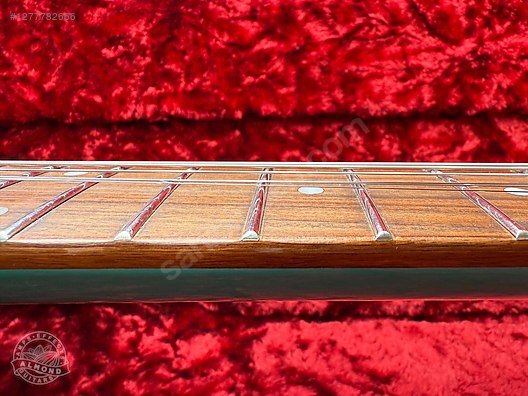 Epiphone Elektro Gitar