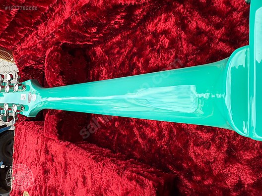 İkinci El ve Sıfır Alışveriş / Müzik / Müzik Aletleri / Telli Çalgılar / Gitar / Elektro