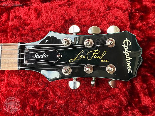 İkinci El ve Sıfır Alışveriş / Müzik / Müzik Aletleri / Telli Çalgılar / Gitar / Elektro