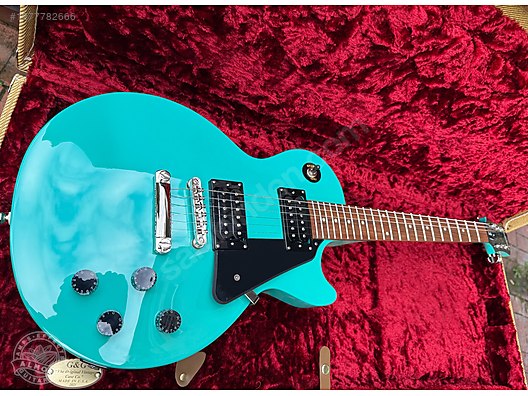 İkinci El ve Sıfır Alışveriş / Müzik / Müzik Aletleri / Telli Çalgılar / Gitar / Elektro