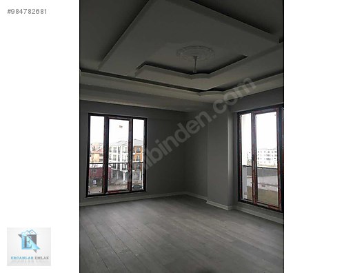 ercanlar emlak tan kiralik yeni 0 daire kiralik daire ilanlari sahibinden com da 984782681