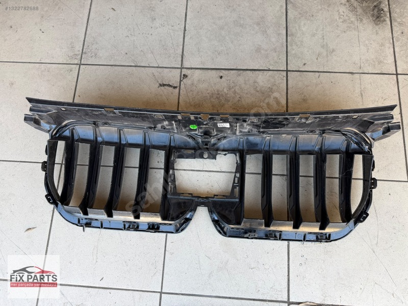 BMW X1 Panjur