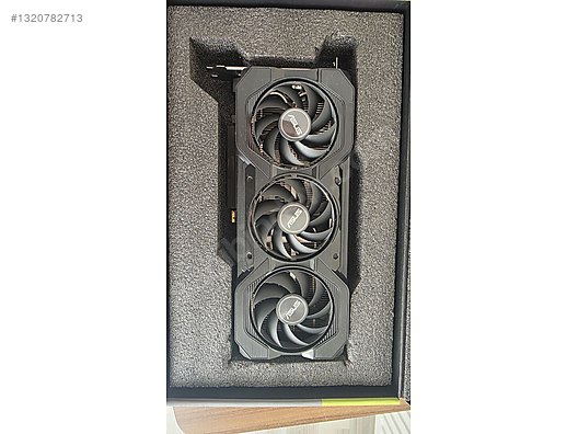 Asus RTX 4060 TI V2 ATS OC Edition ATS-RTX4060TI-O8G-V2 128 Bit