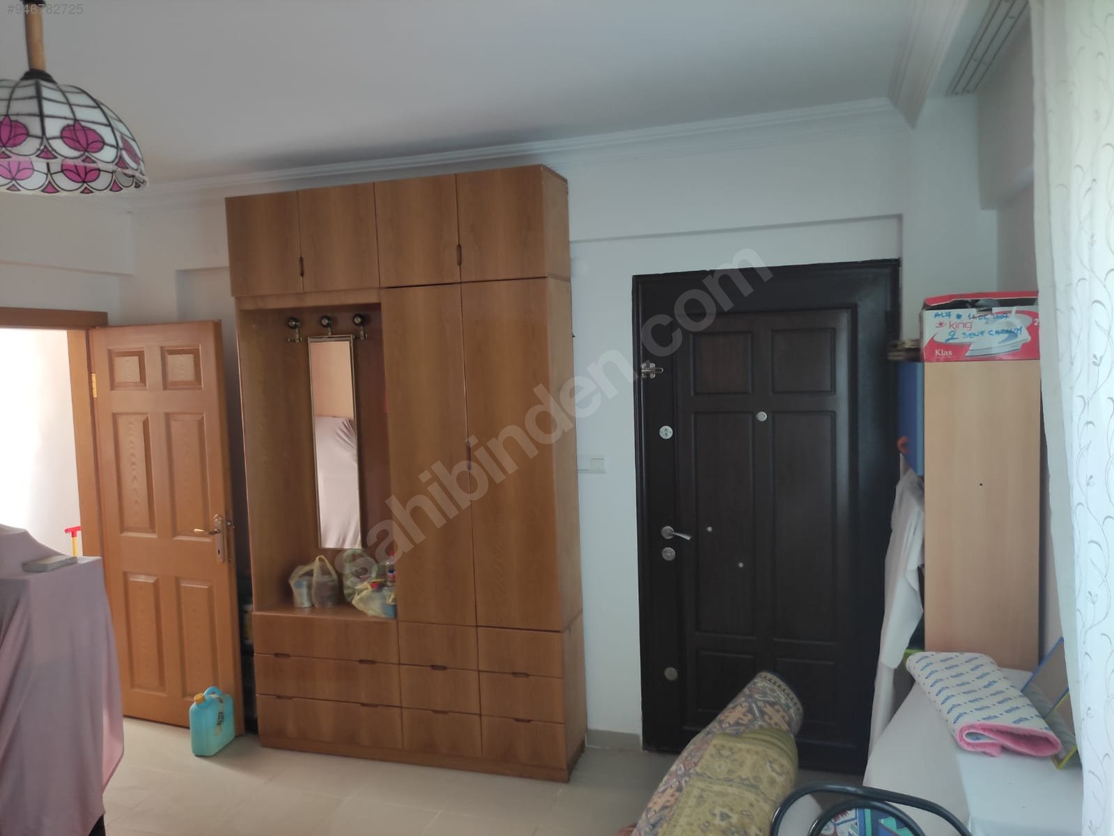 GÖNEN MUHTEŞEM DOĞANIN İÇİNDE MÜSTAKİL BİNA Satılık Müstakil Ev