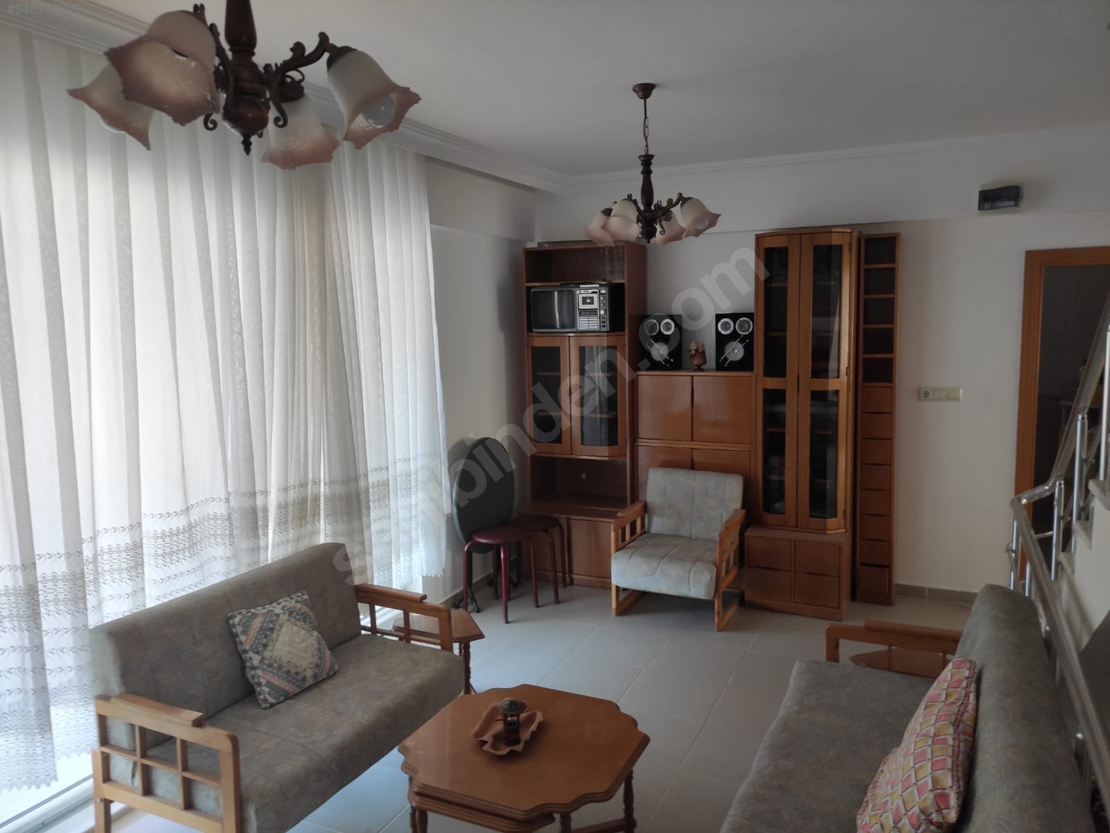 GÖNEN MUHTEŞEM DOĞANIN İÇİNDE MÜSTAKİL BİNA Satılık Müstakil Ev