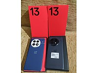 OnePlus 13 (16/512) Global - Güç, Şıklık ve Hız Bir Arada