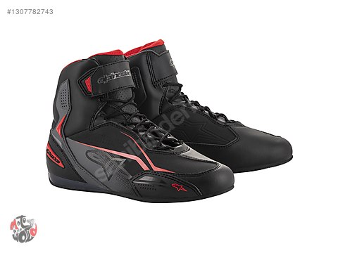 h*5様 【26.5〜27】Alpinestars Faster-3 RIDEK ALPİNESTARS FASTER-3 RİDEKNİT PROFESYONEL MOTOSİKLET AYAKKABISI on