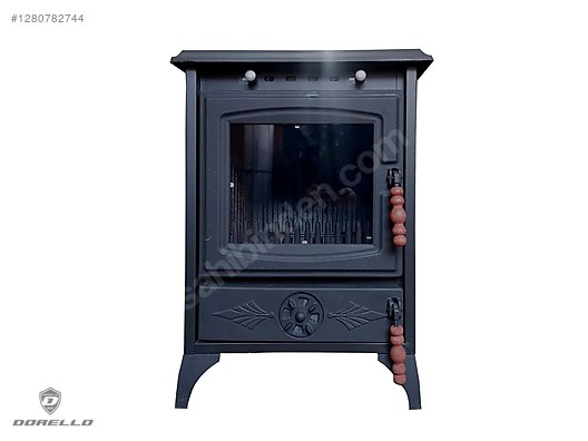 İkinci El ve Sıfır Alışveriş / Bahçe & Yapı Market / Yapı Malzemeleri / Isıtma / Soba & Şömine