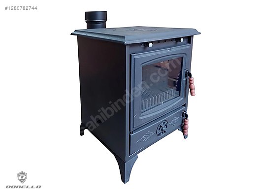 İkinci El ve Sıfır Alışveriş / Bahçe & Yapı Market / Yapı Malzemeleri / Isıtma / Soba & Şömine