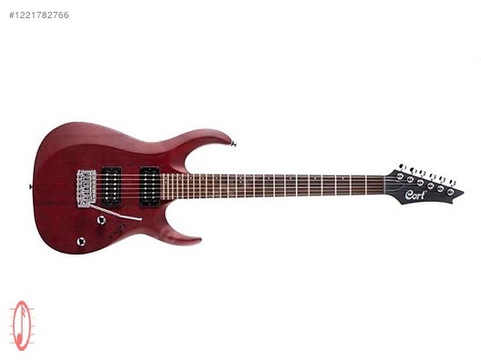 İkinci El ve Sıfır Alışveriş / Müzik / Müzik Aletleri / Telli Çalgılar / Gitar / Elektro