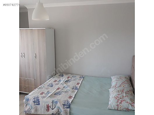 Erdek Ocaklar Lux Daire Klima Bahce Mangal Gunluk Kiralik Villa Ilanlari Sahibinden Com Da 950782774