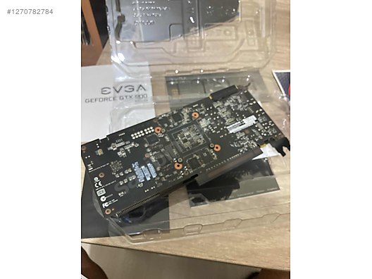 İkinci El Ekran Kartı