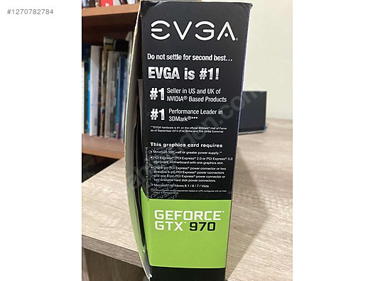 Sahibinden Ekran Kartı