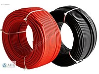 6 mm2 Solar Kablo PV1-F Kırmızı #1245782801